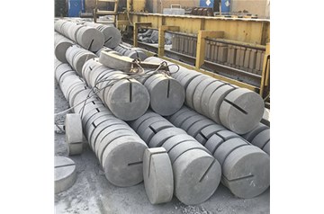 水泥制品出現(xiàn)泛白現(xiàn)象是怎么回事？